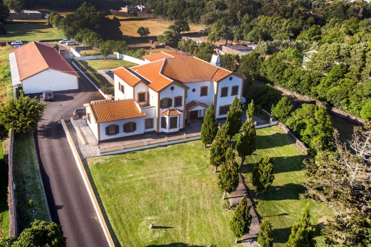 Casa Marques Bed & Breakfast Angra do Heroismo Exterior photo
